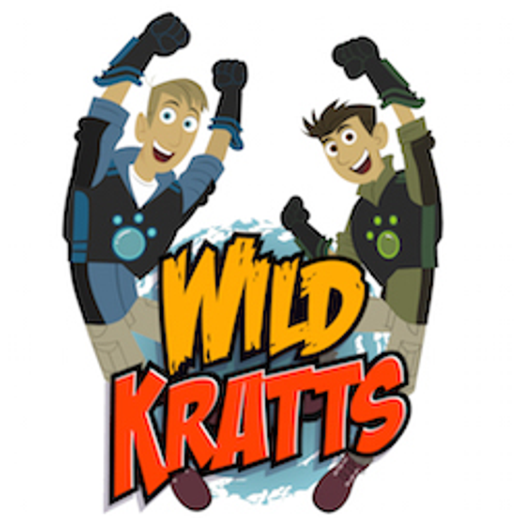 9 Story Grows ‘Wild Kratts’ Roster 9 Story Grows ‘Wild Kratts’ Roster