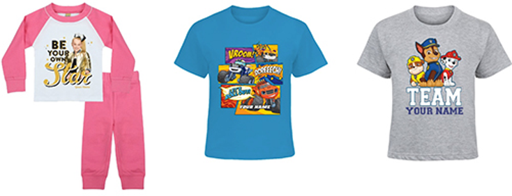 The Entertainer Launches On-Demand Merch The Entertainer Launches On-Demand Merch
