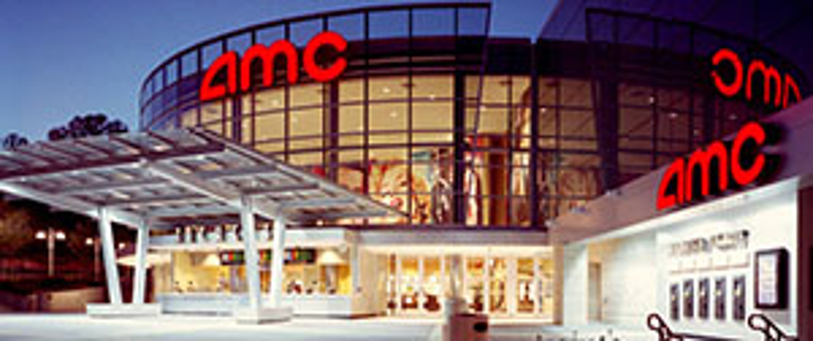 AMC to Open Saudi Arabia’s First Movie Theater AMC to Open Saudi Arabia’s First Movie Theater