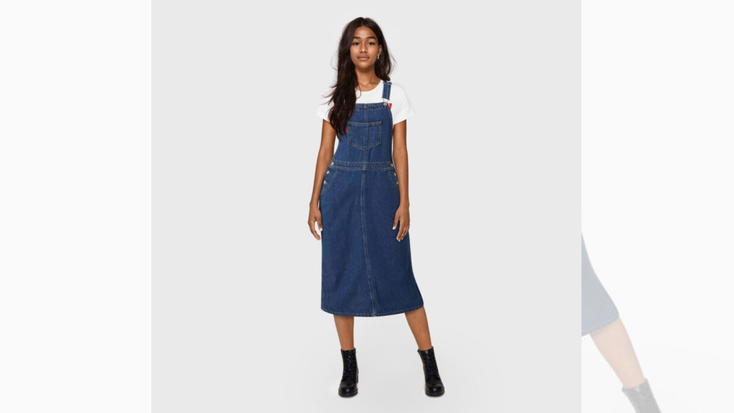 Levi's model. Levi's model.