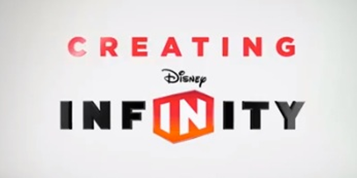 Disney Gives Sneak Peek of Infinity