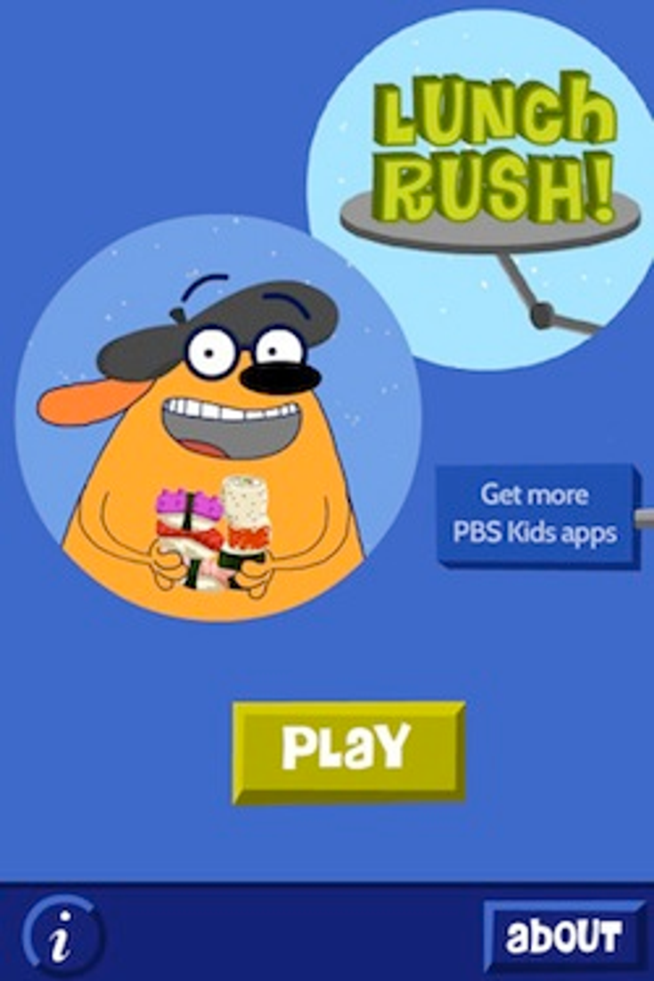 PBS Kids Adds Augmented Reality App PBS Kids Adds Augmented Reality App