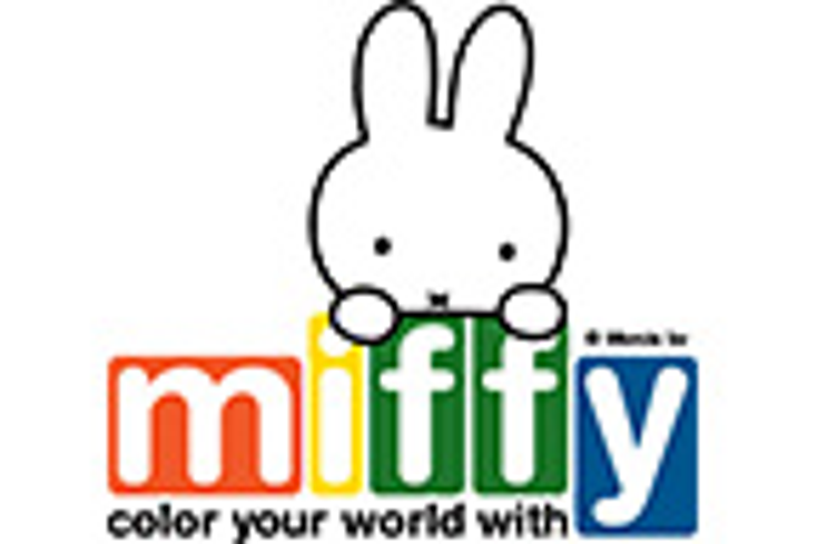 JLG to Rep Miffy in North America JLG to Rep Miffy in North America