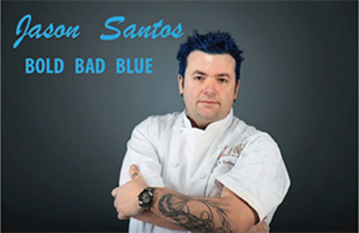 C3 Plans Chef Santos Sauces