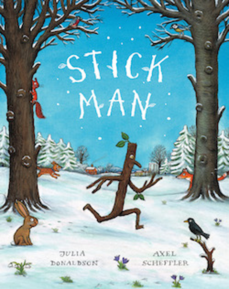 Magic Light Plans Stick Man Film Magic Light Plans Stick Man Film