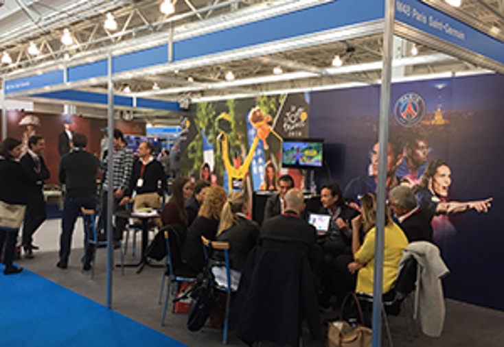 Registration Now Open for BLE Registration Now Open for BLE