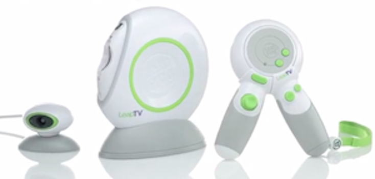 LeapFrog Releases LeapTV LeapFrog Releases LeapTV