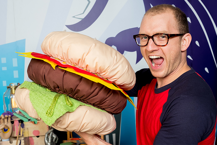 Lisle Launches Licensing Attack on ‘Art Ninja’ Lisle Launches Licensing Attack on ‘Art Ninja’