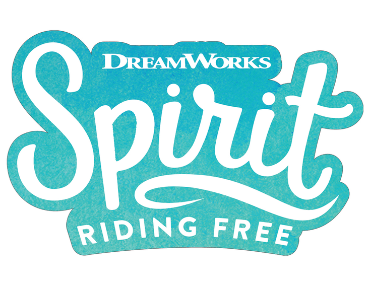 'DreamWorks Spirit Riding Free' Toys to Launch in the U.K.