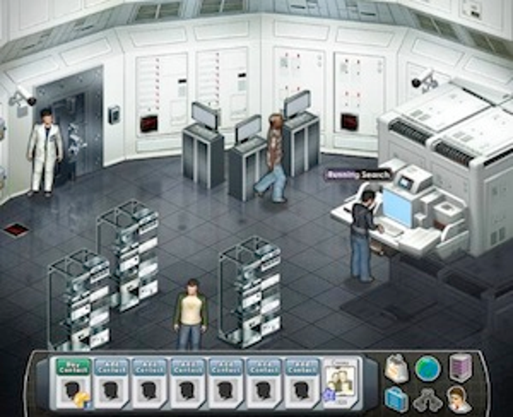 Paramount Adds MI Facebook Game Paramount Adds MI Facebook Game