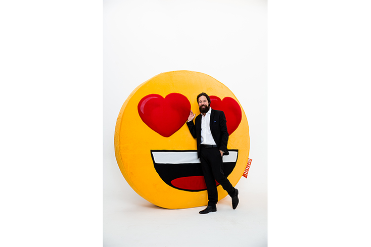 CPLG to Oversee Emoji in France, Greece CPLG to Oversee Emoji in France, Greece