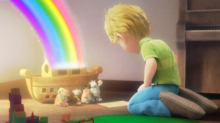 Scene from “Charlie’s Ark.”