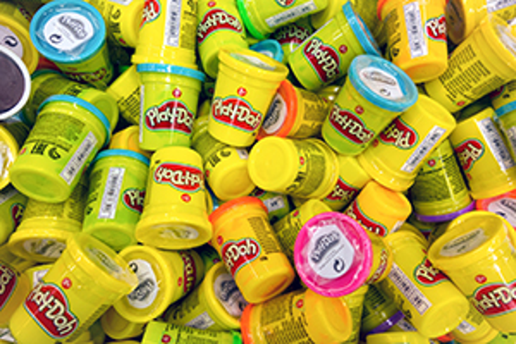 Cartamundi to Manufacture Play-Doh Merch Cartamundi to Manufacture Play-Doh Merch