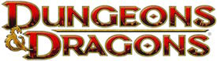 Dungeons & Dragons Film in the Works