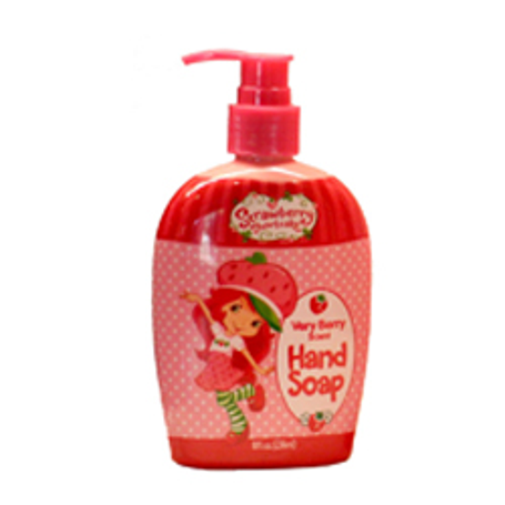 AGP Grows Strawberry Shortcake HBA AGP Grows Strawberry Shortcake HBA