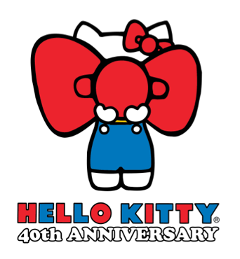 Hello Kitty 45th! – Hello Kitty's 45th Anniversary Pop-Up Shop
