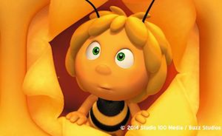 Buzz Grows for Maya Movie Buzz Grows for Maya Movie