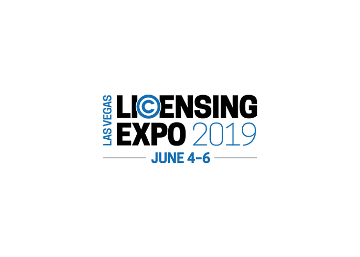 Licensing Expo 2019 Announces New Exhibitors Licensing Expo 2019 Announces New Exhibitors