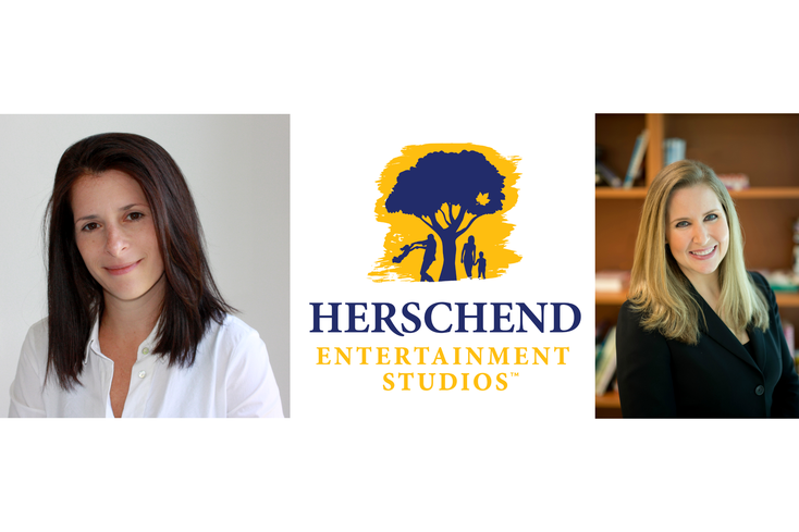 Herschend Entertainment Studios Expands Leadership Team