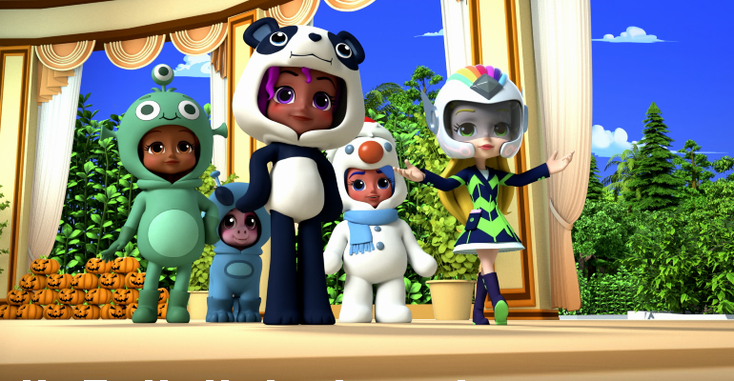 Nick Jr. Gets Colorful with ‘Rainbow Rangers’.png Nick Jr. Gets Colorful with ‘Rainbow Rangers’.png