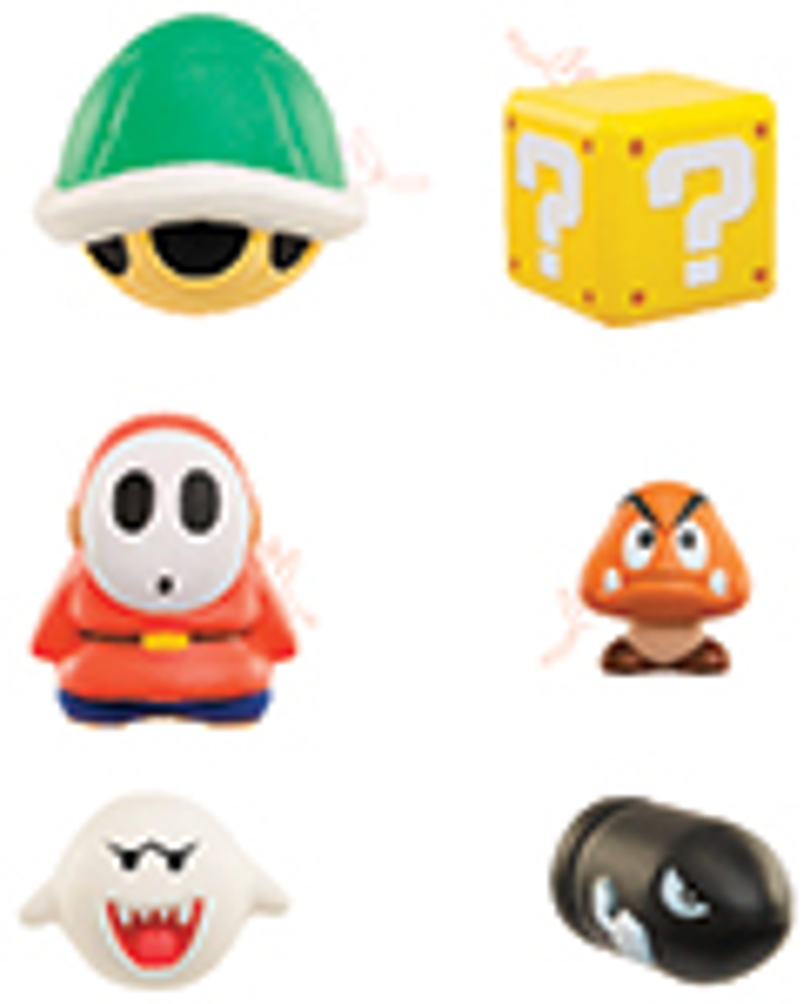Toy Fair to Host Top Brands Toy Fair to Host Top Brands