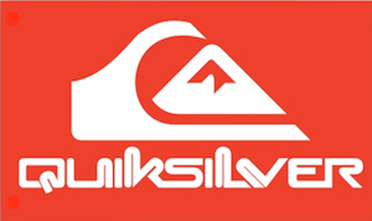 Quiksilver Adds Six New Licensees