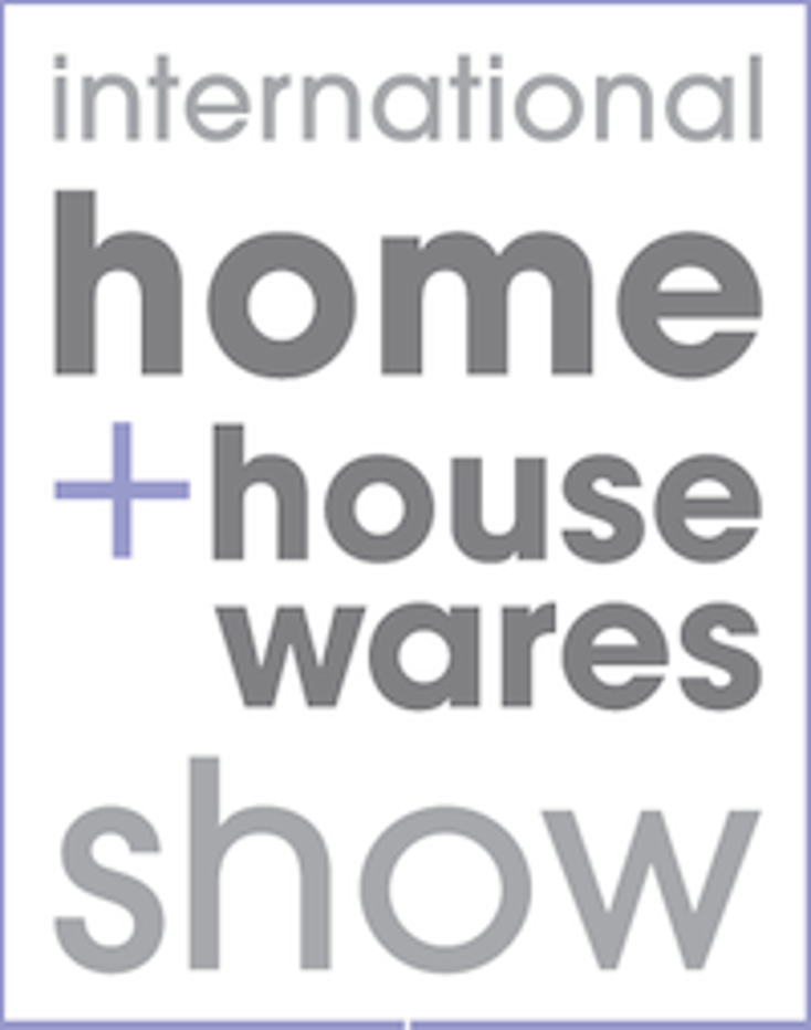Licenses Find a Home at Housewares Show