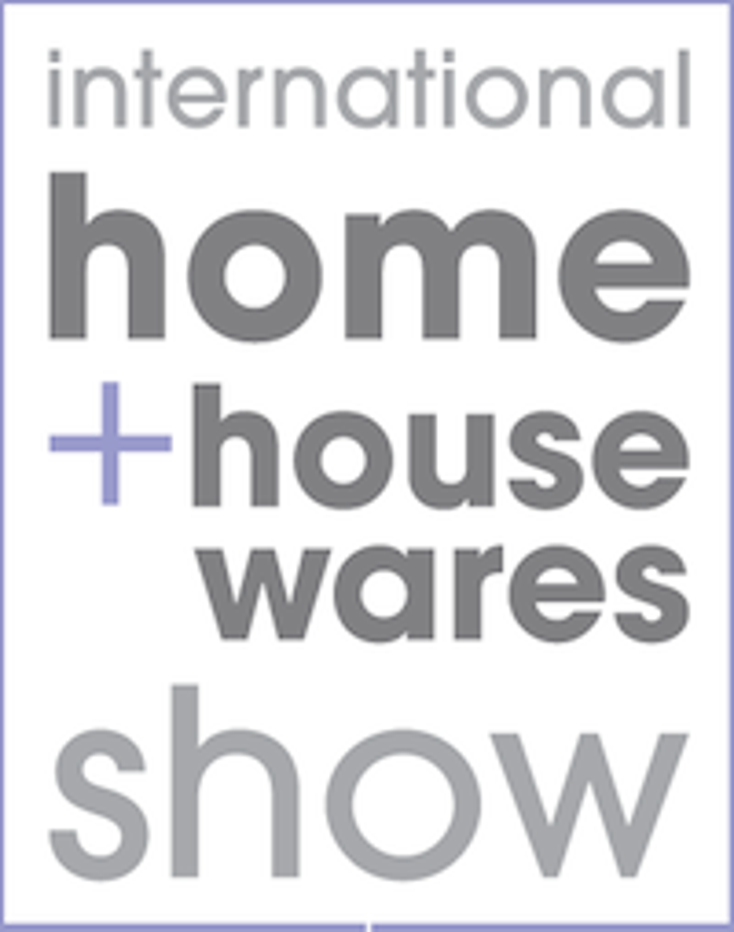 Licenses Find a Home at Housewares Show Licenses Find a Home at Housewares Show