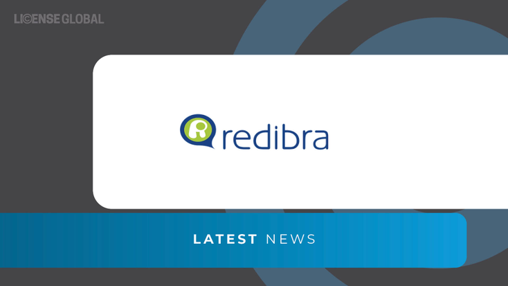 Redibra logo Redibra logo