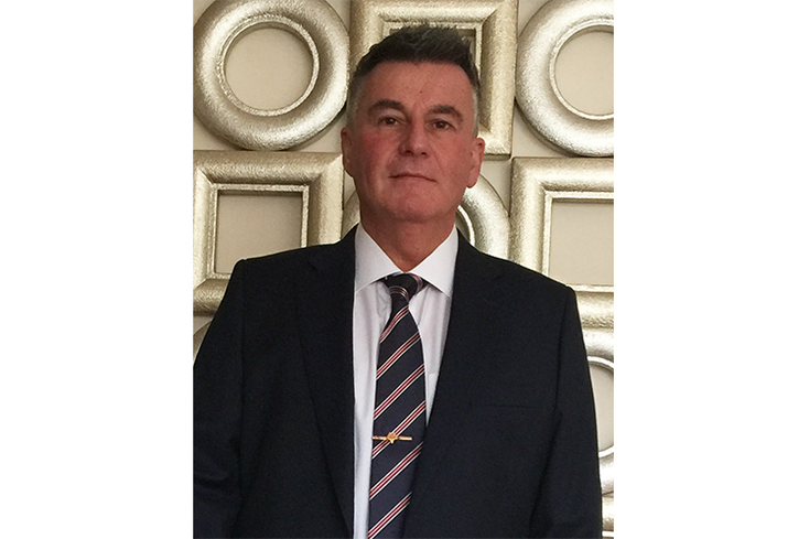 Groovy U.K. Finds Sales Director Groovy U.K. Finds Sales Director