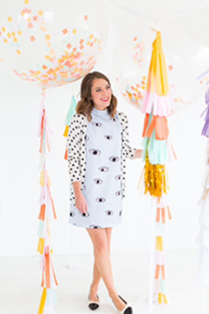 Sugar & Cloth Heads to Amazon Sugar & Cloth Heads to Amazon