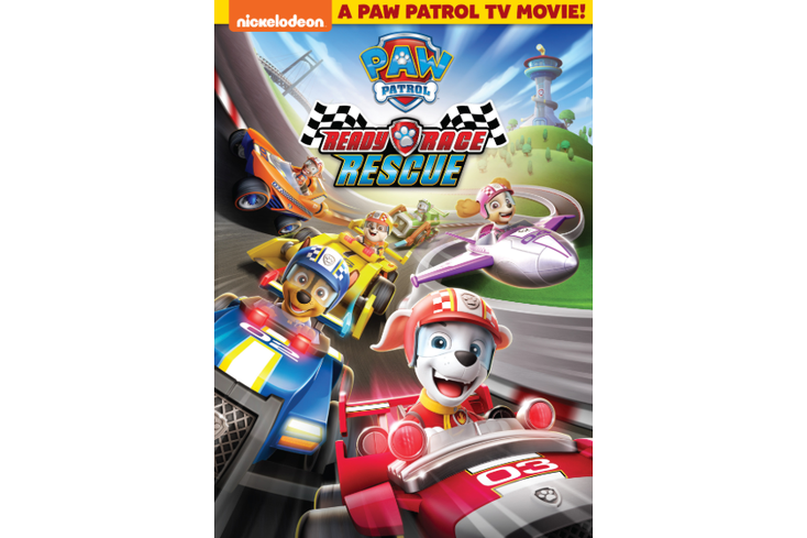 ‘Paw Patrol’ Debuts Exclusive Merch at Walmart ‘Paw Patrol’ Debuts Exclusive Merch at Walmart