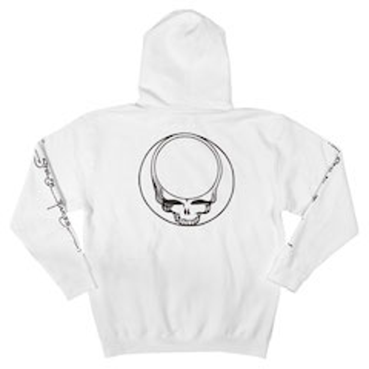 Grateful Dead Debuts New Collab Grateful Dead Debuts New Collab