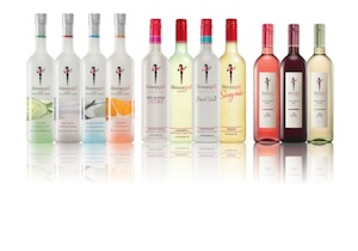 Skinnygirl Adds Cocktail Offerings Skinnygirl Adds Cocktail Offerings