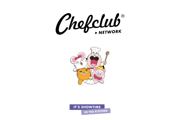 Chefclub Picks BWI as U.K. Licensing Agent Chefclub Picks BWI as U.K. Licensing Agent