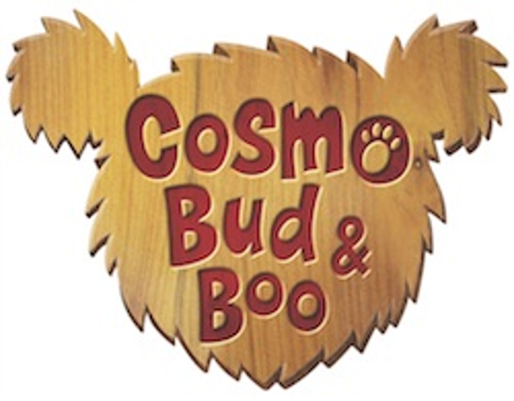 Technicolor to Debut ‘Cosmo, Bud & Boo’