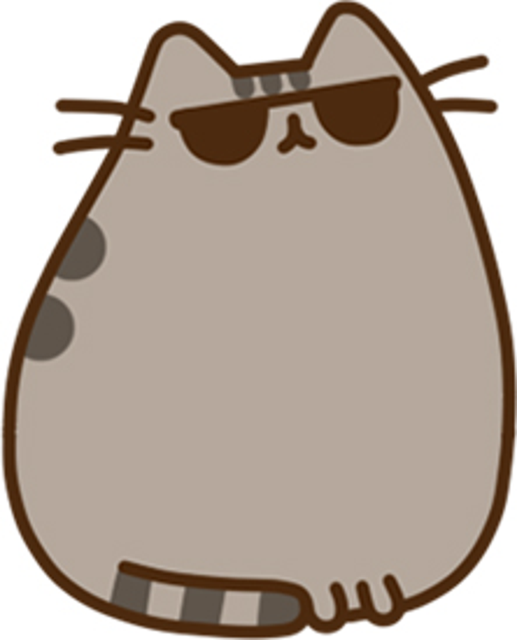 Pusheen Gets More U.K. Licensees Pusheen Gets More U.K. Licensees