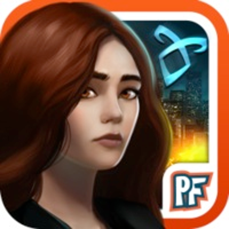 Sony Preps for Mortal Instruments with App Sony Preps for Mortal Instruments with App