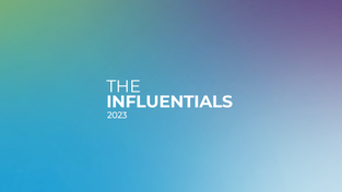 The Influentials 2023, License Global
