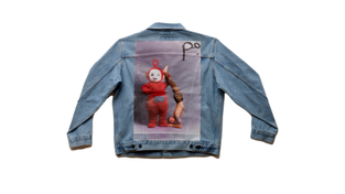 Teletubbies apparel collection