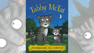 Tabby McTat book cover