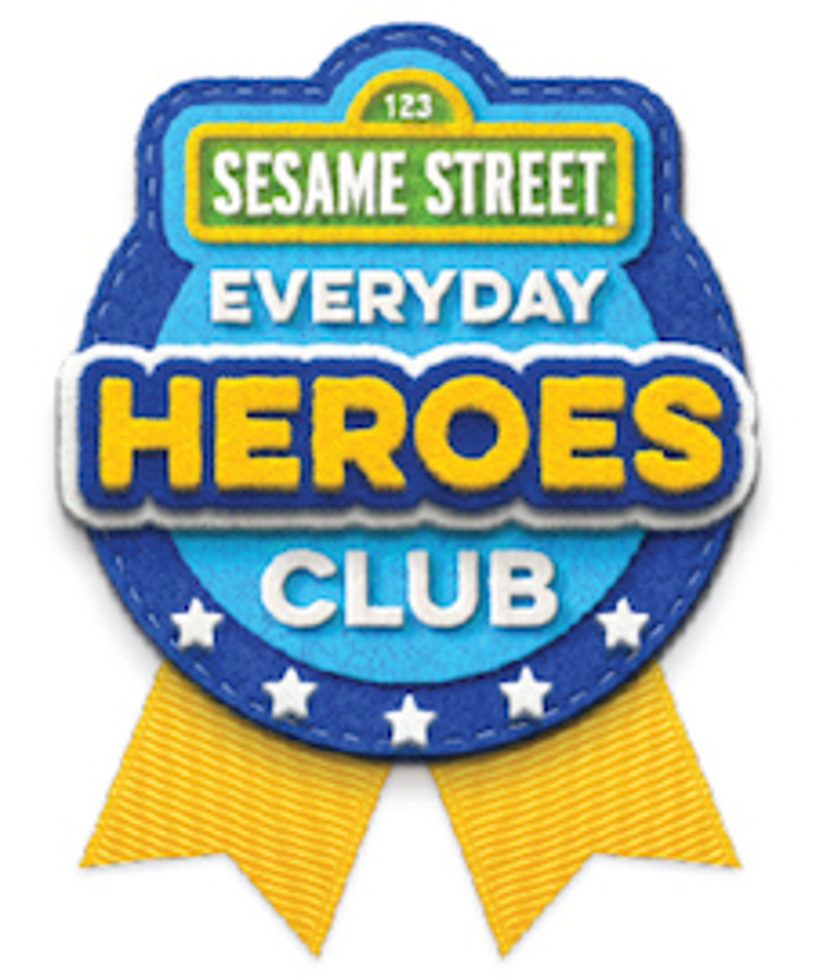 'Sesame' Launches Kindness Campaign 'Sesame' Launches Kindness Campaign