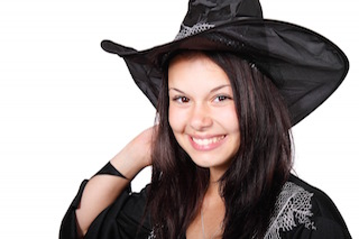 Americans to Spend $6.9B this Halloween Americans to Spend $6.9B this Halloween
