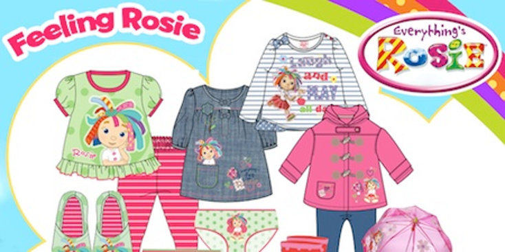 V&S Extends Everything’s Rosie Deals