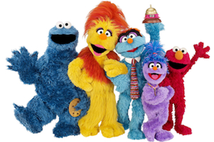 CBeebies Plans Sesame Series CBeebies Plans Sesame Series