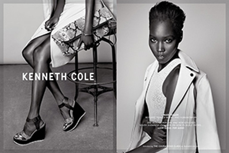 Kenneth Cole Expands EMEA Footprint Kenneth Cole Expands EMEA Footprint