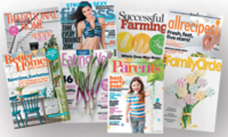 Meredith Brand Licensing: Beyond Publishing Meredith Brand Licensing: Beyond Publishing