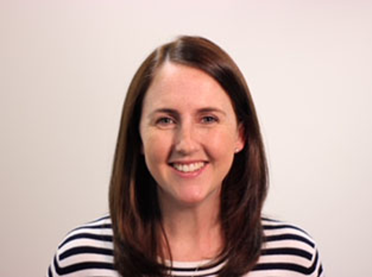 BBC Worldwide Promotes Nancy Twynam BBC Worldwide Promotes Nancy Twynam