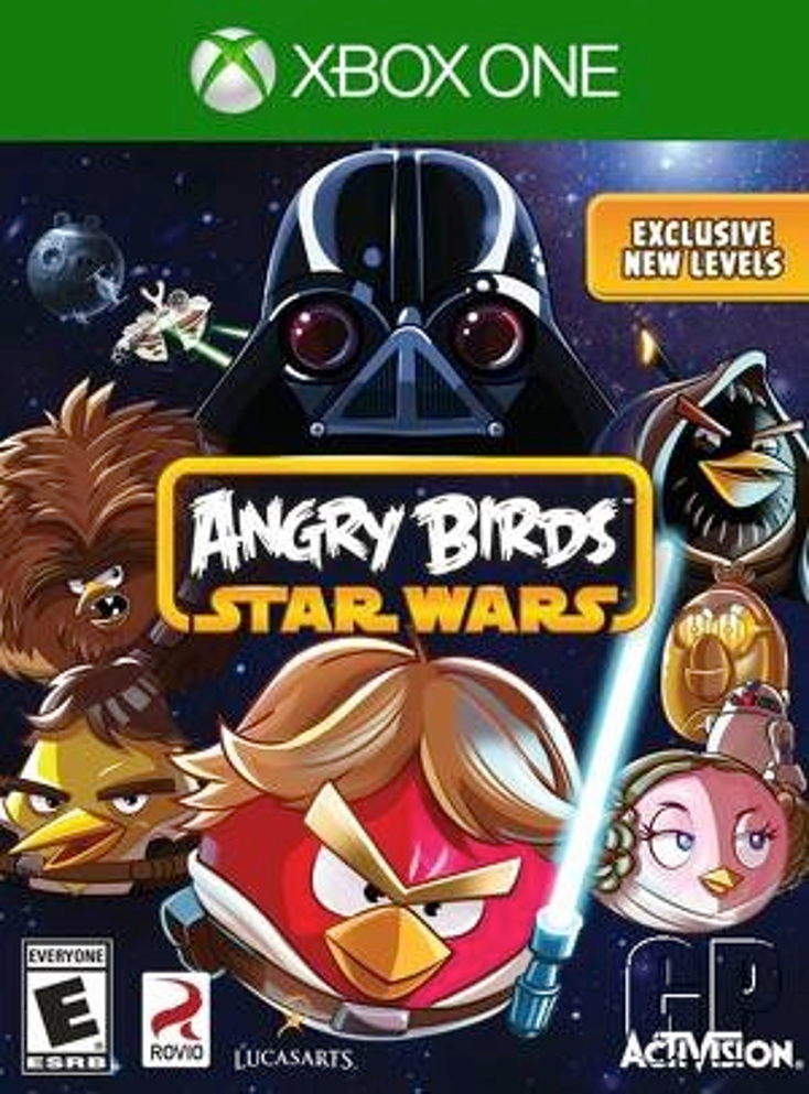 ‘Angry Birds’ Flies to New Consoles ‘Angry Birds’ Flies to New Consoles