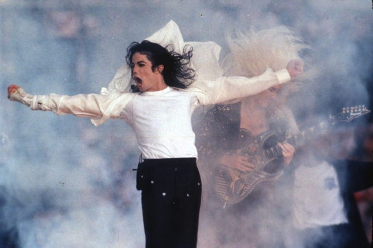 Michael Jackson to Grace the Great White Way Michael Jackson to Grace the Great White Way